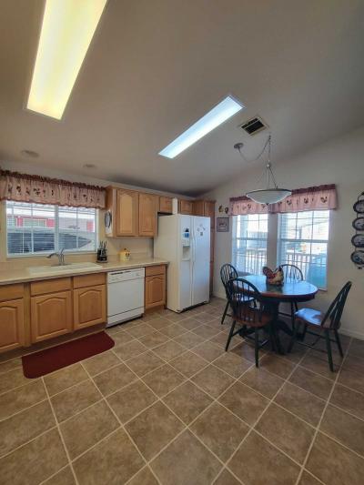Photo 2 of 18 of home located at 8401 S. Kob Rd #542 Tucson, AZ 85756