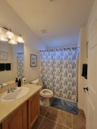2006 Cavco Manufactured Home