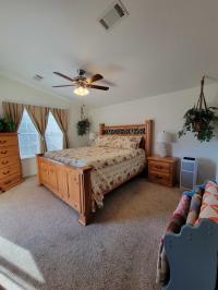 2006 Cavco Manufactured Home