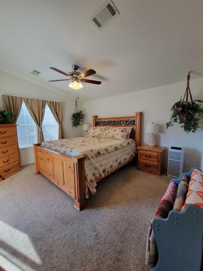 Photo 5 of 18 of home located at 8401 S. Kob Rd #542 Tucson, AZ 85756