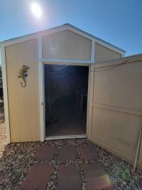 2006 Cavco Manufactured Home