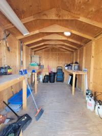 2006 Cavco Manufactured Home
