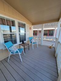 2006 Cavco Manufactured Home