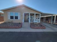 2006 Cavco Manufactured Home