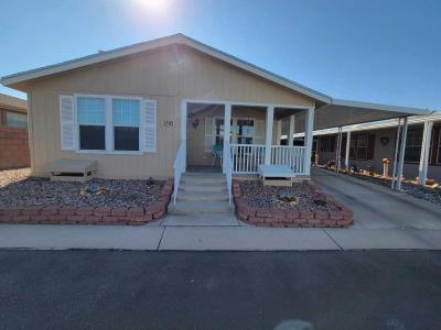 Mobile Home at 8401 S. Kob Rd #542 Tucson, AZ 85756