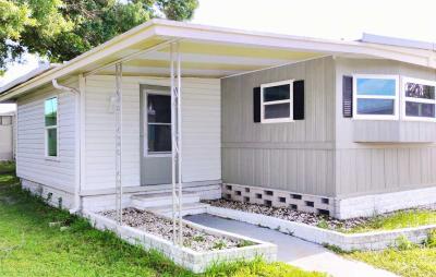Mobile Home at 6700 150th Ave Clearwater, FL 33764