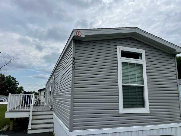 2023 Champion Mobile Home