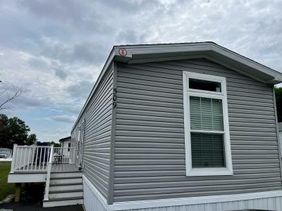Mobile Home at 509 5th Ave Middletown, NY 10941