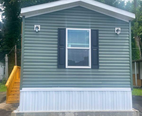 2025  Mobile Home For Sale
