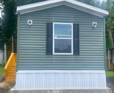 Mobile Home at 126 Oakleaf Drive Saint Charles, MO 63301