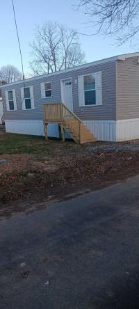 2026 Mobile Home