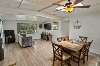 Photo 3 of 16 of home located at 23500 The Old Road Spc 82 Newhall, CA 91321