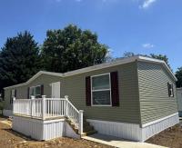 2025 SKYLINE Manufactured Home