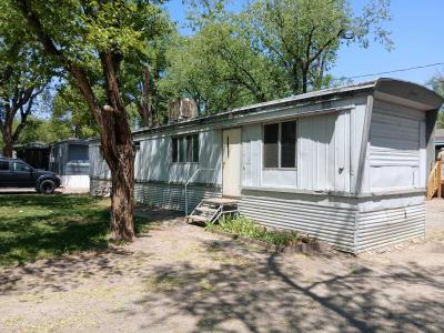 Mobile Home at 2713 B 1/2 Road, Lot C10 Grand Junction, CO 81503