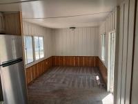 1962 American  Mobile Home