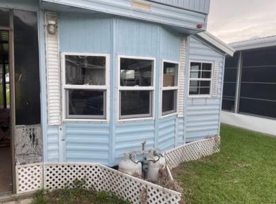 Mobile Home at 138 Travel Park Drive Lot 238 Spring Hill, FL 34607