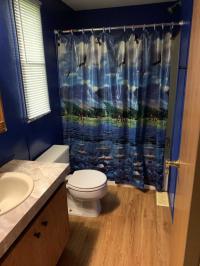 MARW MH LA Mobile Home