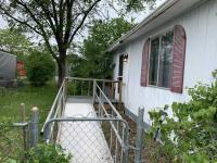 MARW MH LA Mobile Home