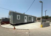 2025 Clayton Mobile Home