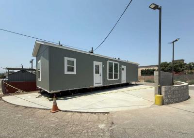 Mobile Home at 6154 Mission Blvd., #55 Jurupa Valley, CA 92509