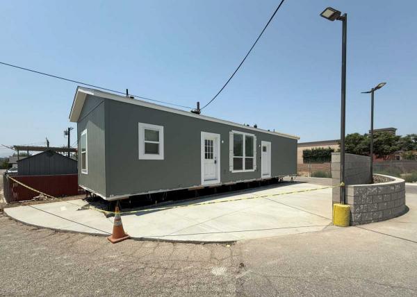 Photo 1 of 2 of home located at 6154 Mission Blvd., #55 Jurupa Valley, CA 92509