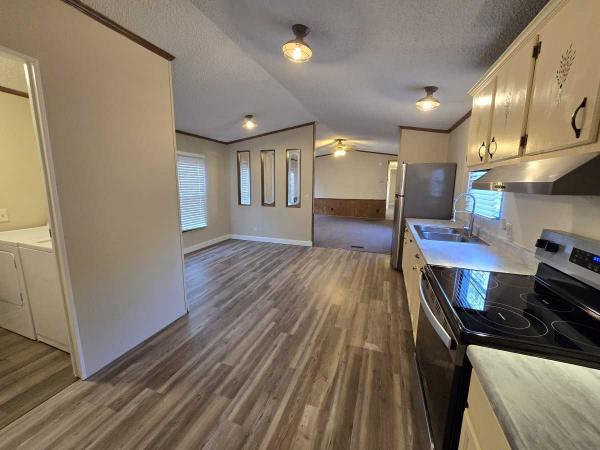 1994 Belmont Mobile Home For Sale