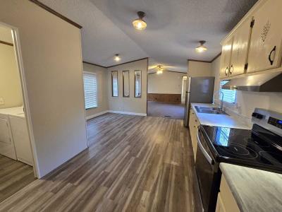 Mobile Home at 142 Tee Kay Mobile Home Manor O Fallon, MO 63368