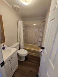 1994 Belmont Mobile Home