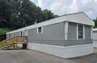 1994 Belmont Mobile Home