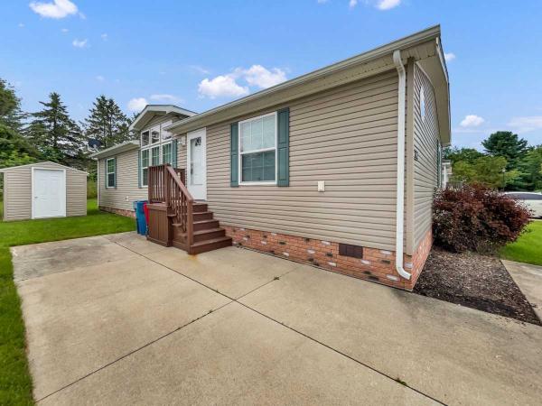 2014 Skyline Mobile Home For Sale