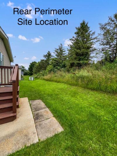 Photo 3 of 30 of home located at 9750 Kenyon Ave Fenton, MI 48430