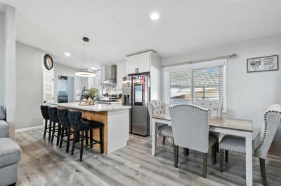 Mobile Home at 1051 Site Drive, Space 203 Brea, CA 92821