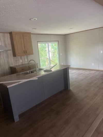 Photo 4 of 8 of home located at 14 Shane Dr Moselle, MS 39459