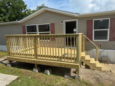 Mobile Home at 110 Twinleaf Dr Erlanger, KY 41018