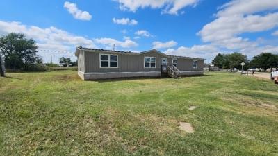 Mobile Home at 204 S Nelson St Pampa, TX 79065