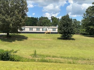 Mobile Home at 4960 Hollis Goodwin Dora, AL 35062