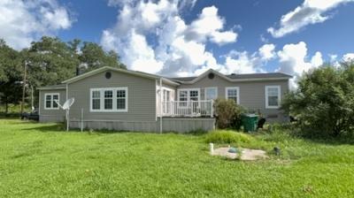 Mobile Home at 54198 B Hwy 995 White Castle, LA 70788