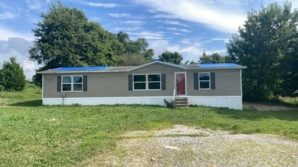 2014 THE ALI Mobile Home For Sale