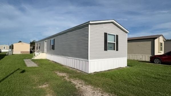 2022 MIYO BALANCE Mobile Home For Sale