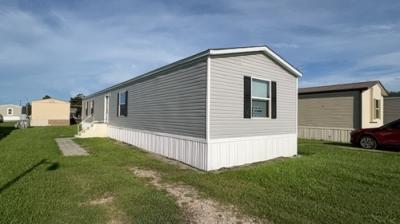 Mobile Home at 8899 Fusilier Rd Lot 12 Maurice, LA 70555