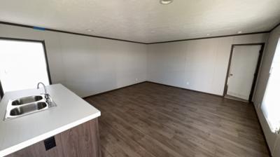 Photo 2 of 22 of home located at 8899 Fusilier Rd Lot 12 Maurice, LA 70555