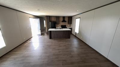 Photo 3 of 22 of home located at 8899 Fusilier Rd Lot 12 Maurice, LA 70555
