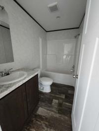 2025 Mobile Home