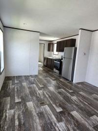 2025 Mobile Home