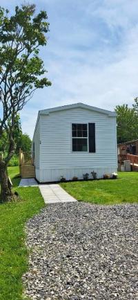 2025 Mobile Home