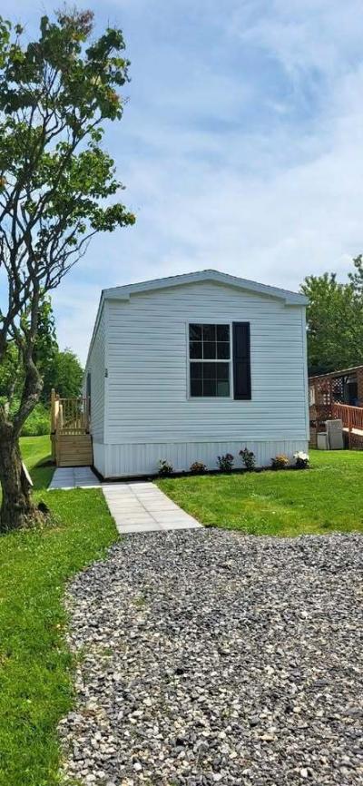 Mobile Home at 23 Minton Drive Lot 12Md Selinsgrove, PA 17870