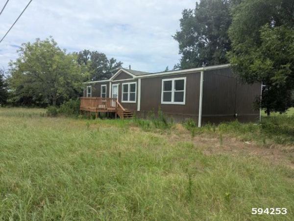 2024 AMERICAN HOMESTAR Mobile Home For Sale