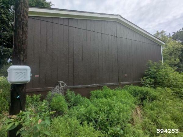 2024 AMERICAN HOMESTAR Mobile Home For Sale