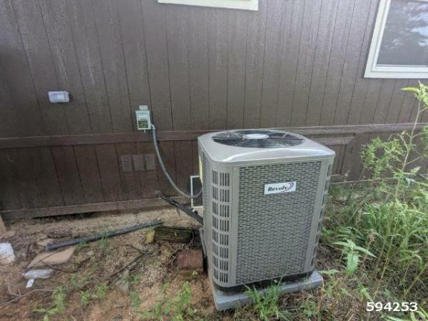 2024 AMERICAN HOMESTAR Mobile Home For Sale