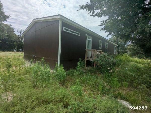 2024 AMERICAN HOMESTAR Mobile Home For Sale